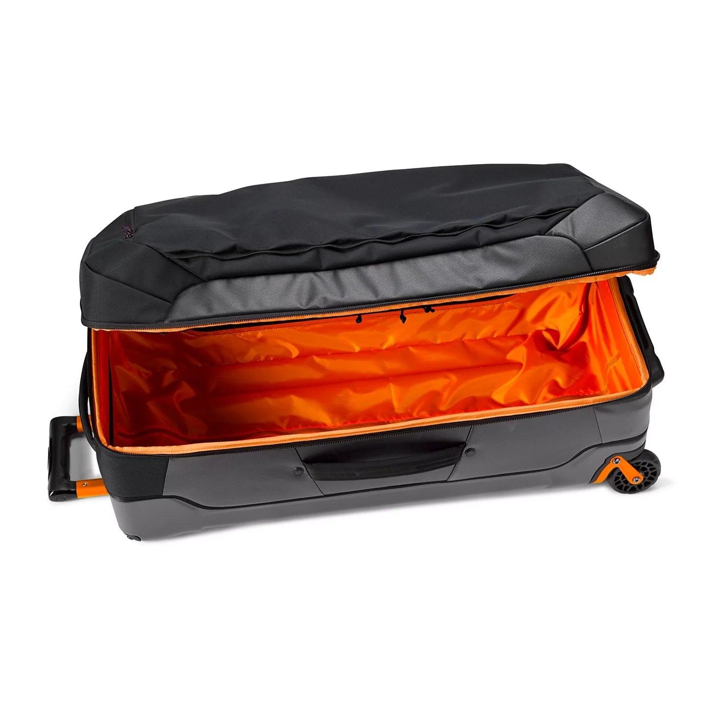 Orvis | Trekkage™ LT Adventure 80L Checked Roller Bag