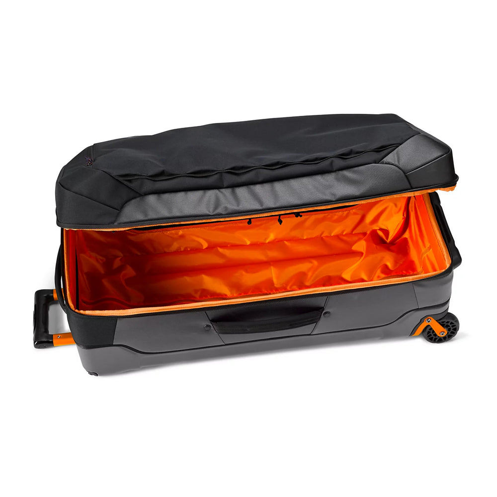 Orvis | Trekkage™ LT Adventure 80L Checked Roller Bag
