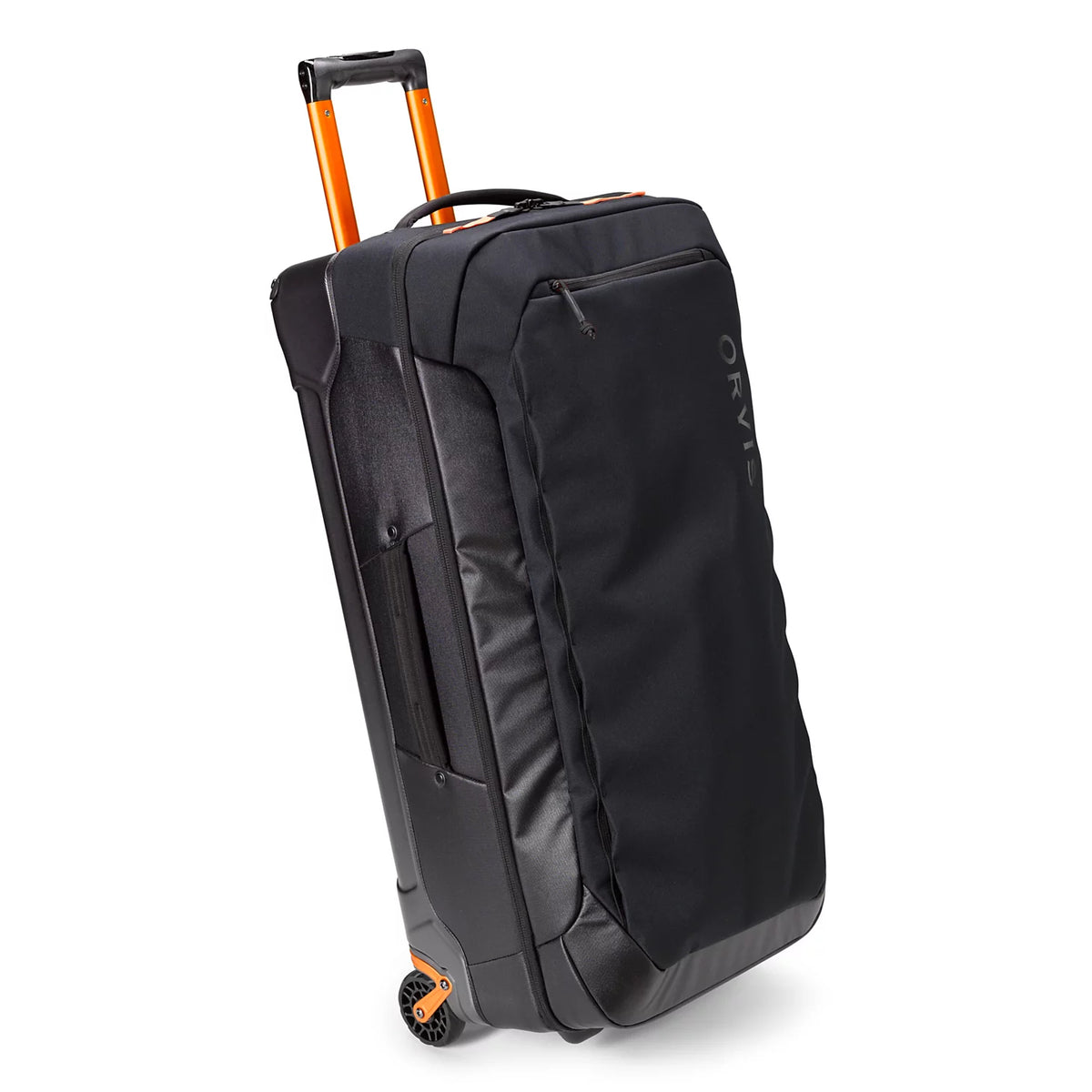 Orvis | Trekkage™ LT Adventure 80L Checked Roller Bag