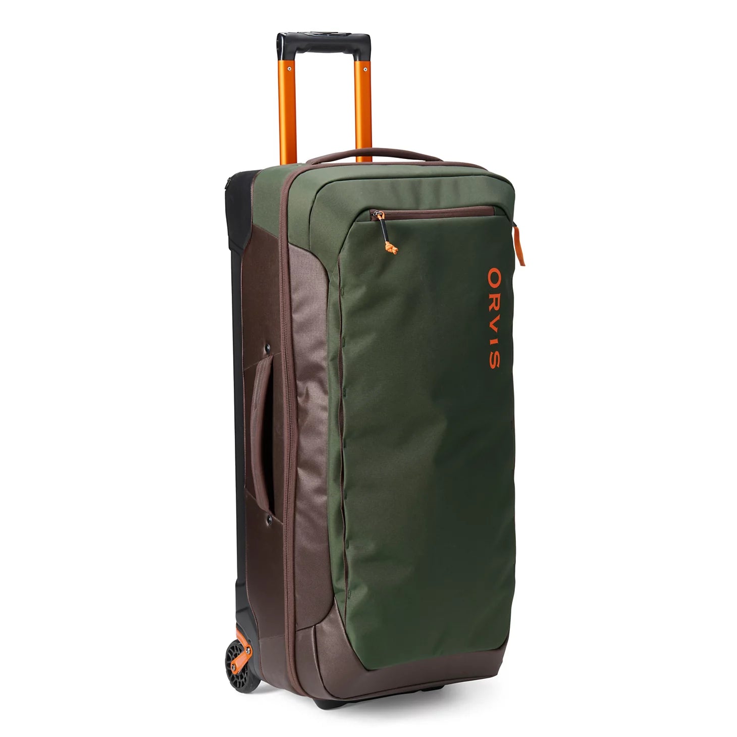 Orvis | Trekkage™ LT Adventure 80L Checked Roller Bag