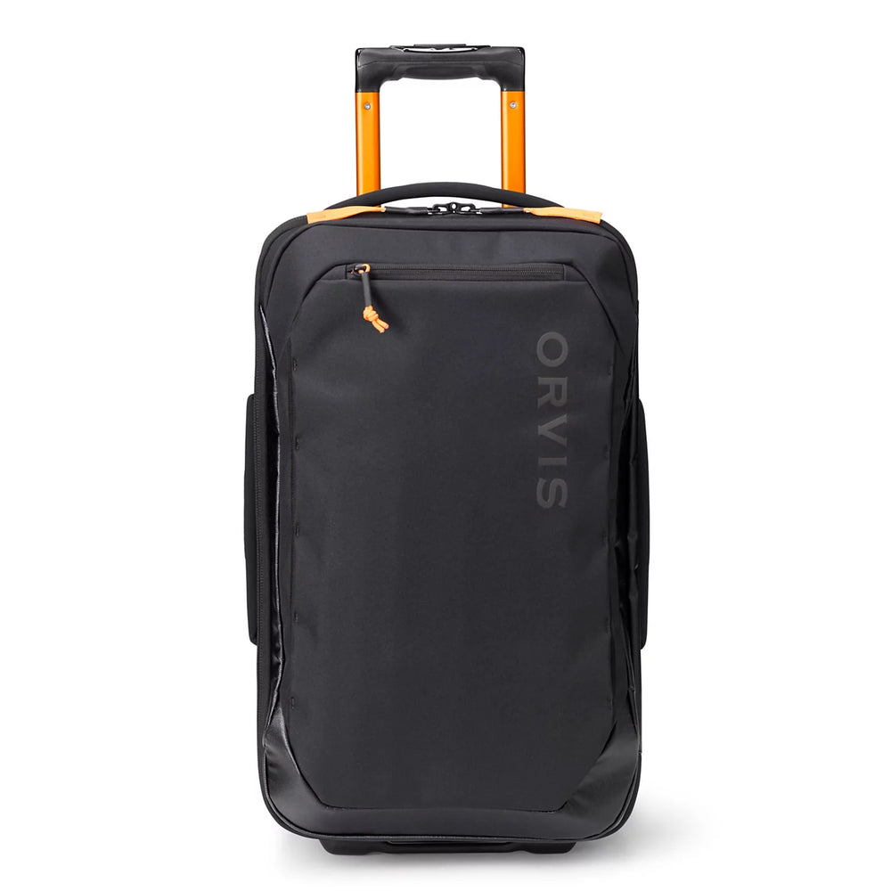 Orvis | Trekkage™ LT Adventure 40L Carry-On Roller Bag