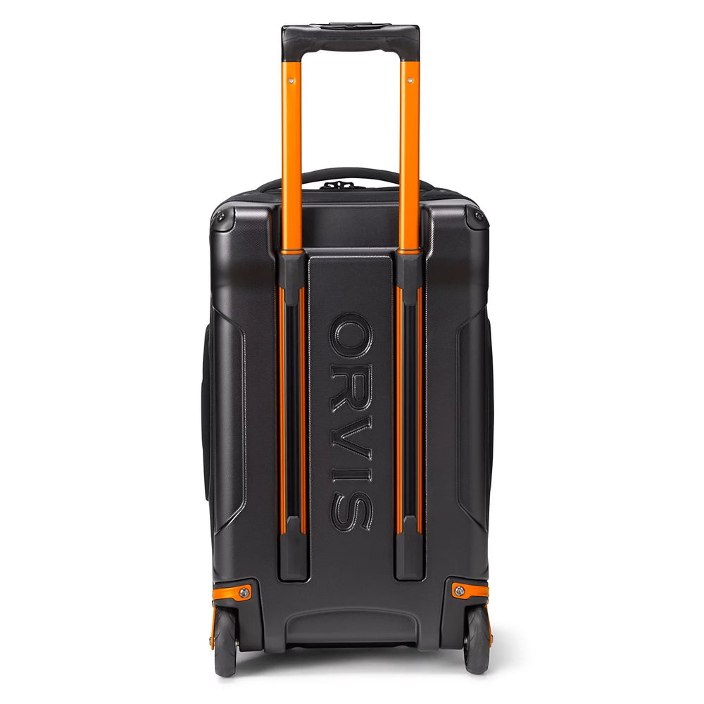 Orvis | Trekkage™ LT Adventure 40L Carry-On Roller Bag