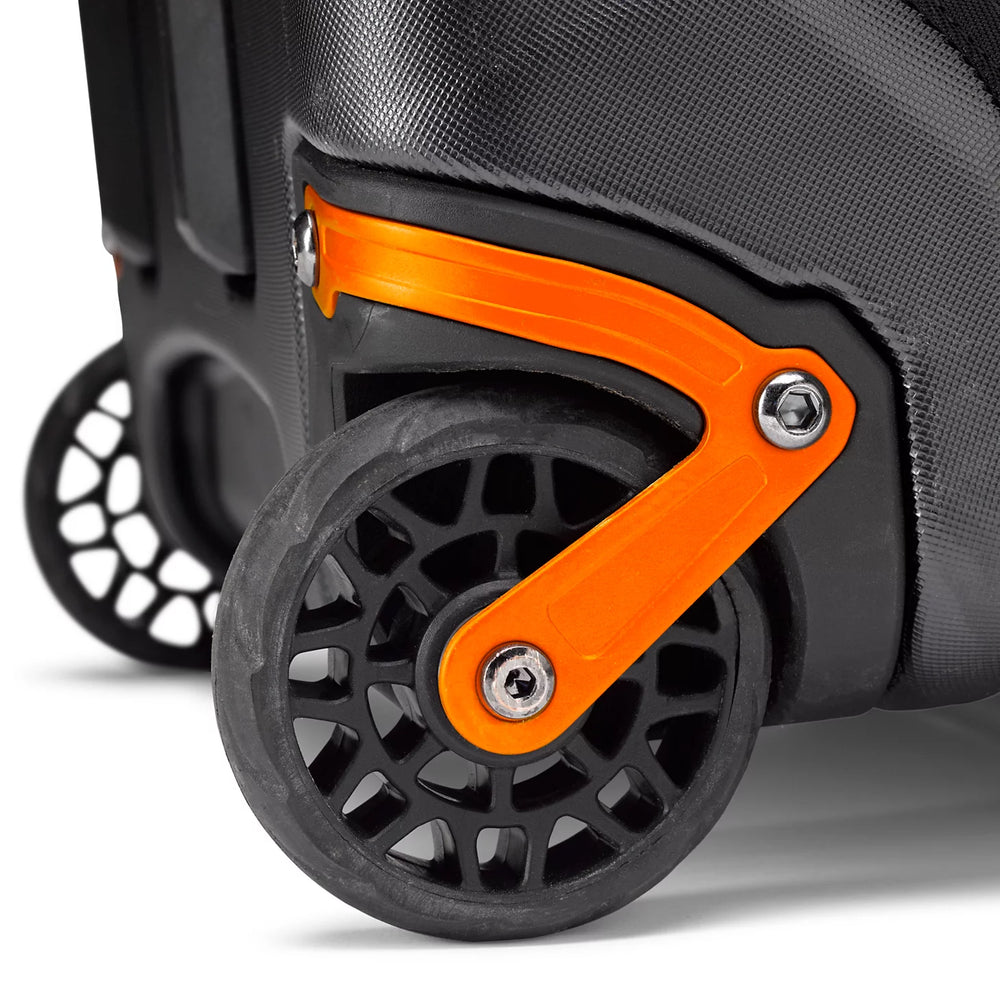 Orvis | Trekkage™ LT Adventure 40L Carry-On Roller Bag