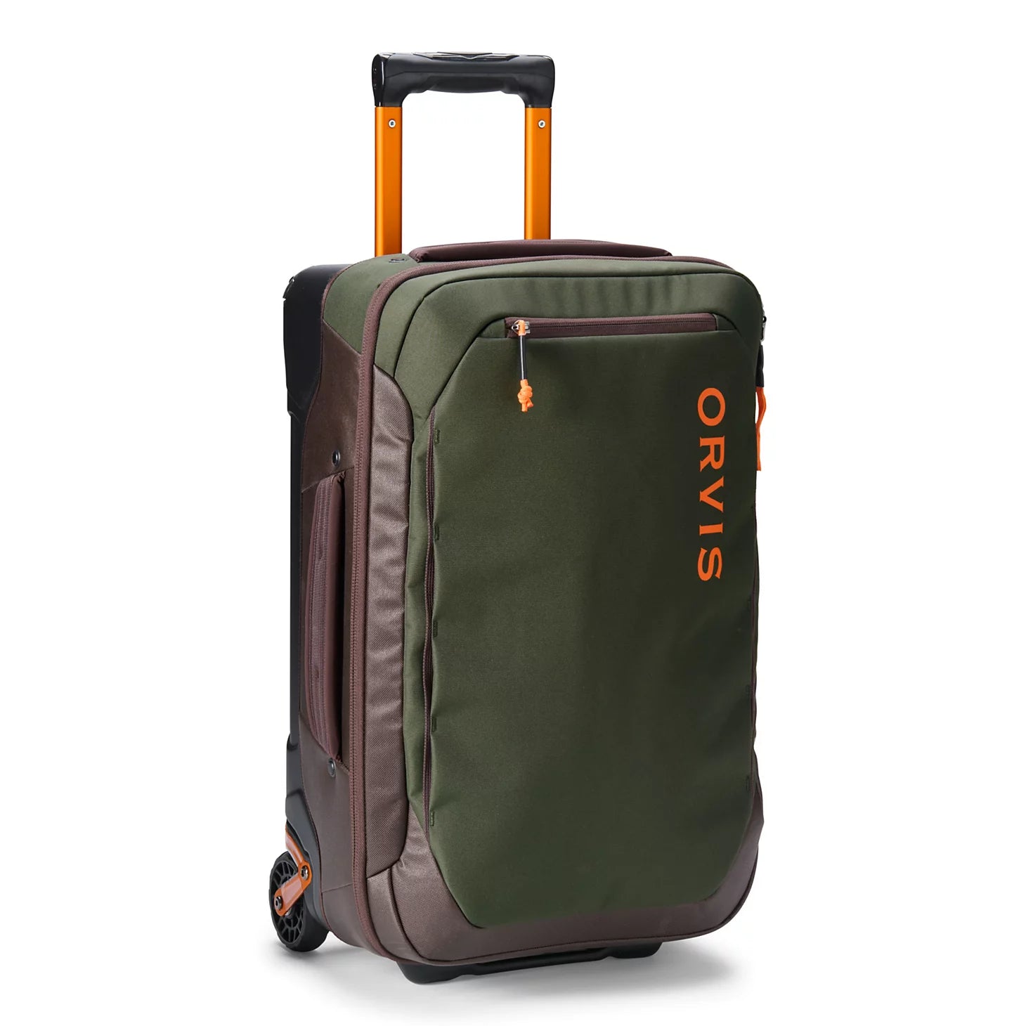 Orvis | Trekkage™ LT Adventure 40L Carry-On Roller Bag