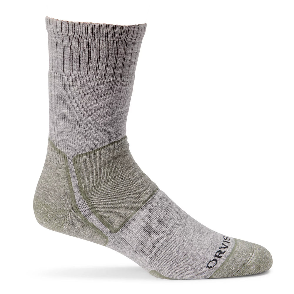 Orvis | Midweight Crew Wader Socks