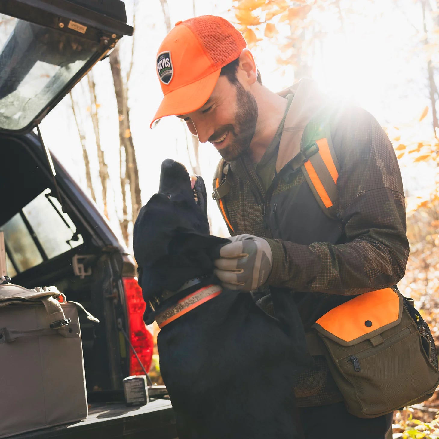 Orvis | PRO LT Hunting Gloves
