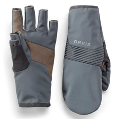Orvis | Softshell Convertible Mitts