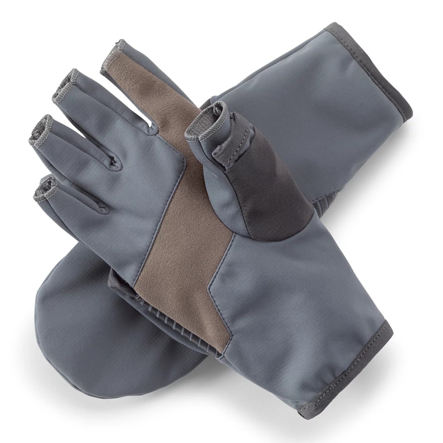 Orvis | Softshell Convertible Mitts