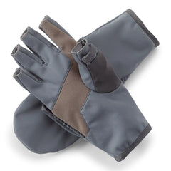 Orvis | Softshell Convertible Mitts