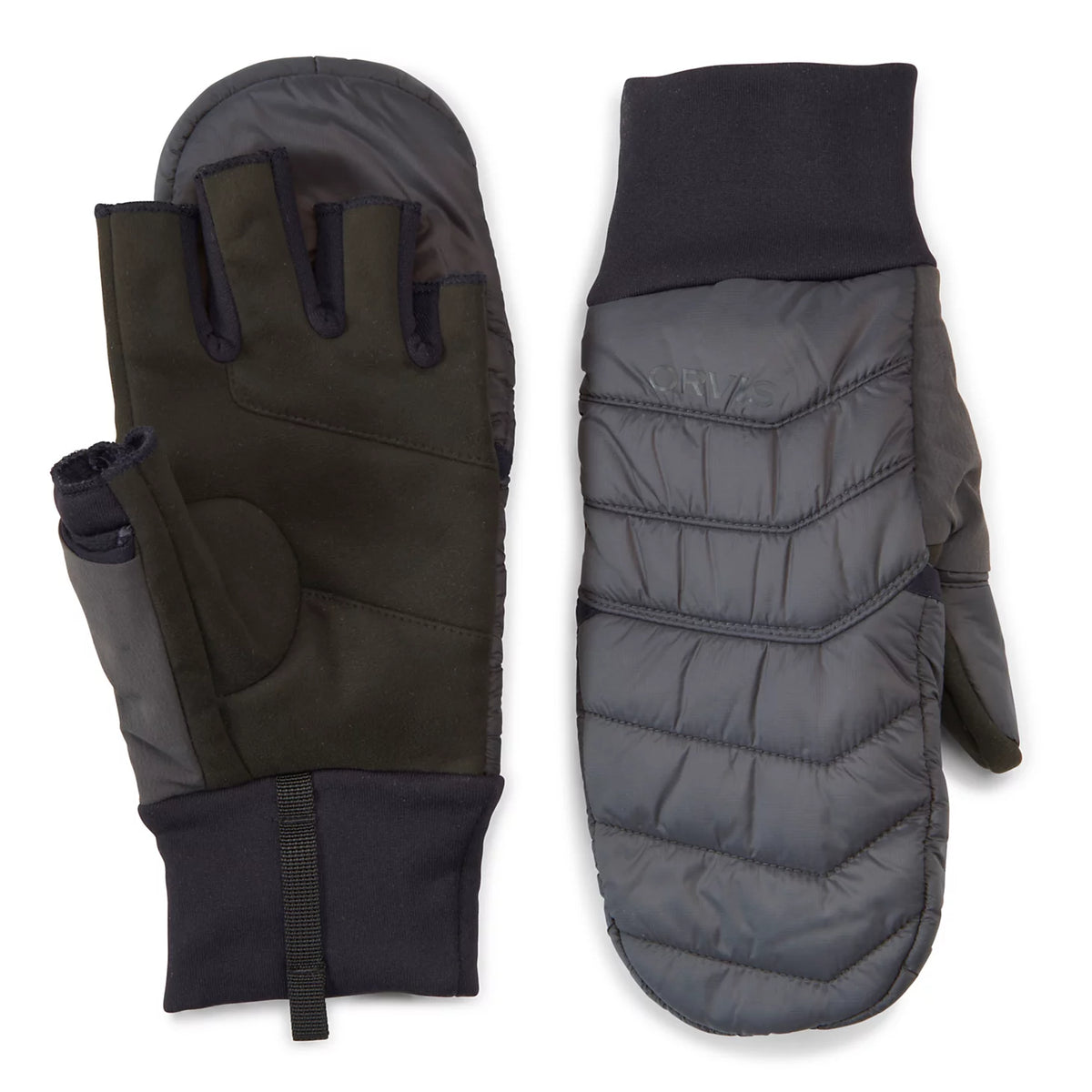 Orvis | PRO Insulated Convertible Mitts