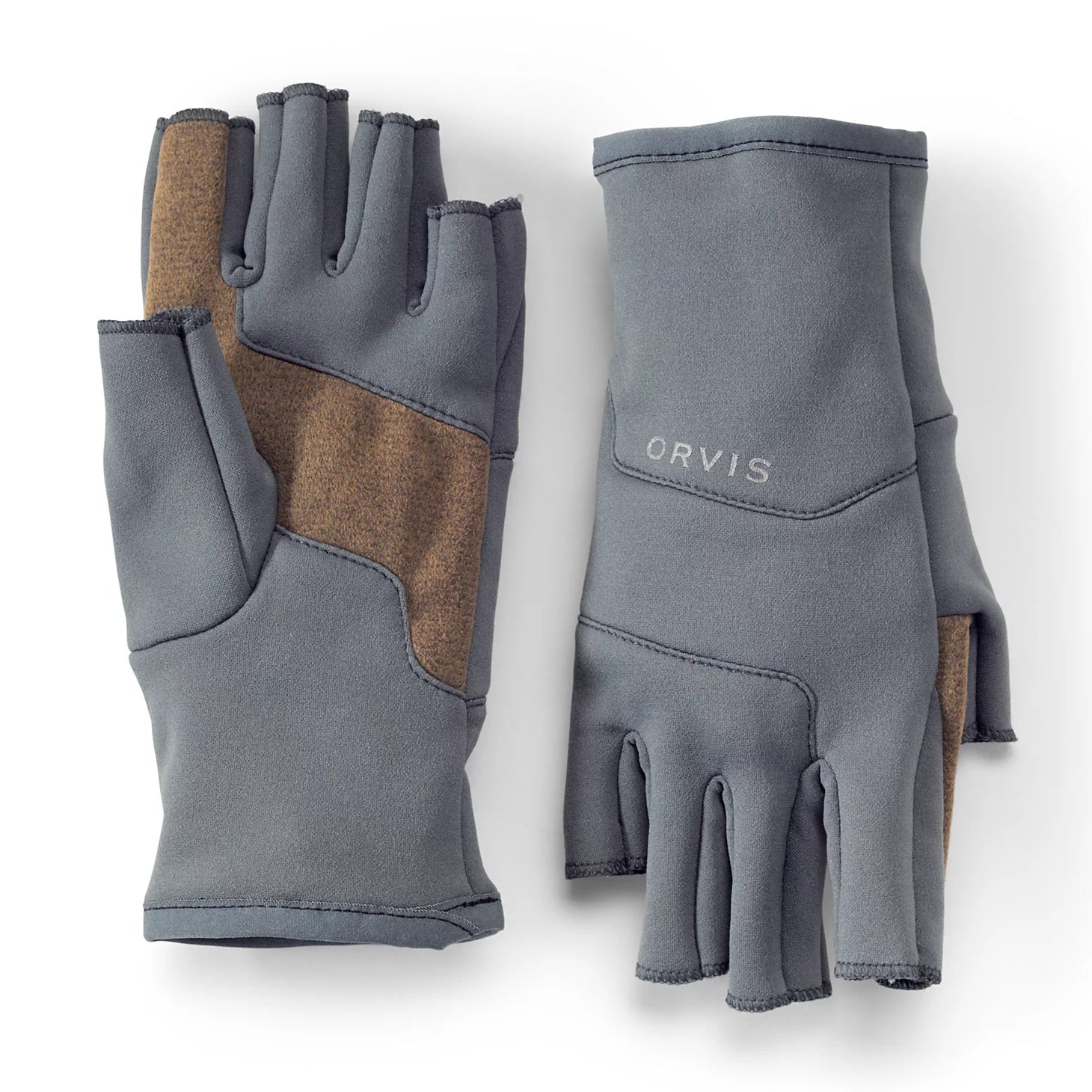 Orvis | Fingerless Fleece Gloves