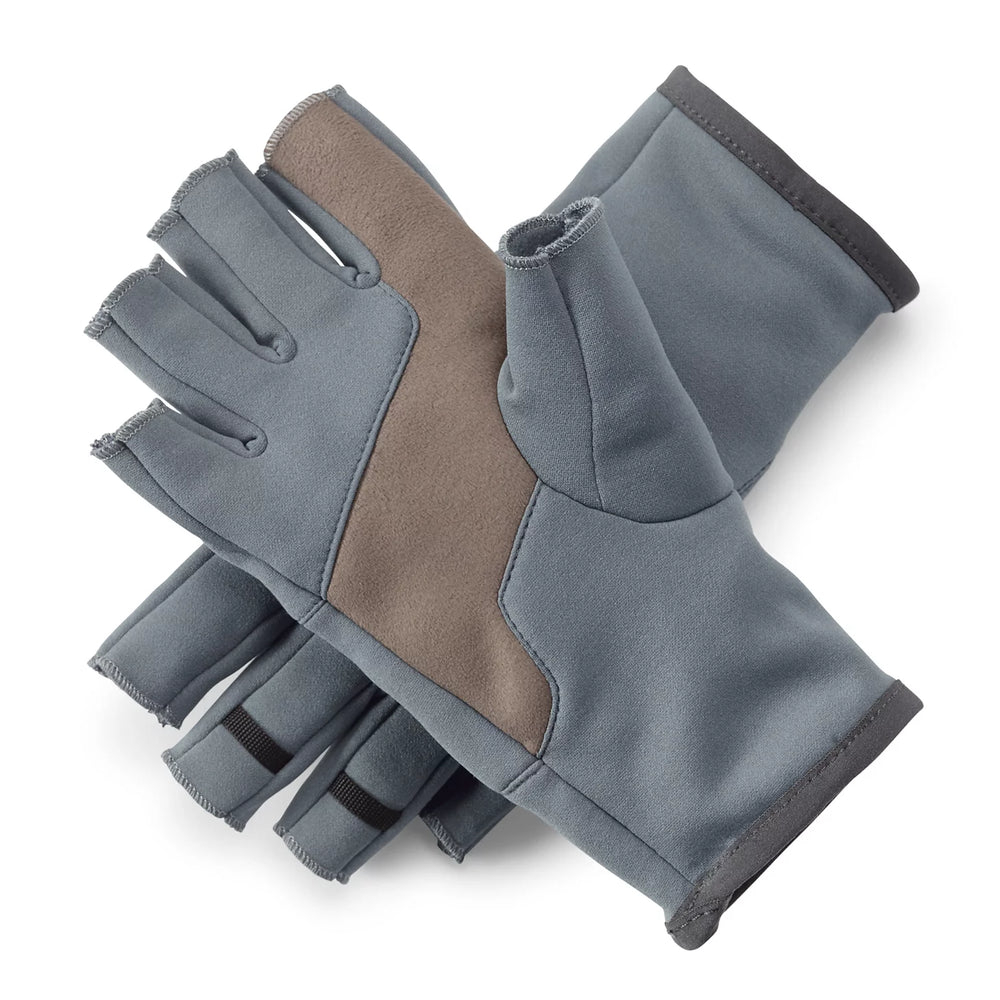 Orvis | Fingerless Fleece Gloves