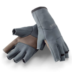 Orvis | Fingerless Fleece Gloves