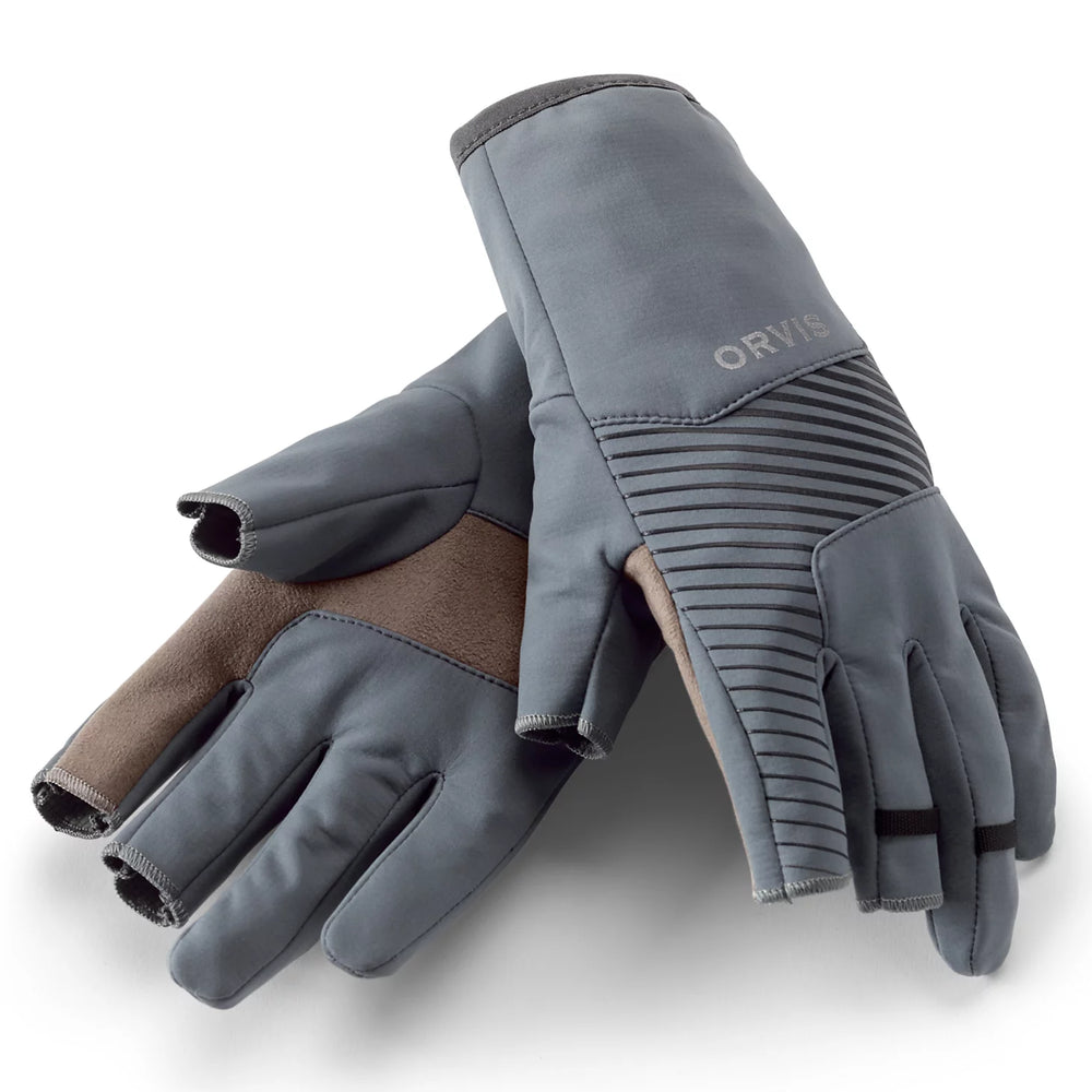 Orvis | Trigger Finger Softshell Gloves