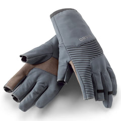 Orvis | Trigger Finger Softshell Gloves