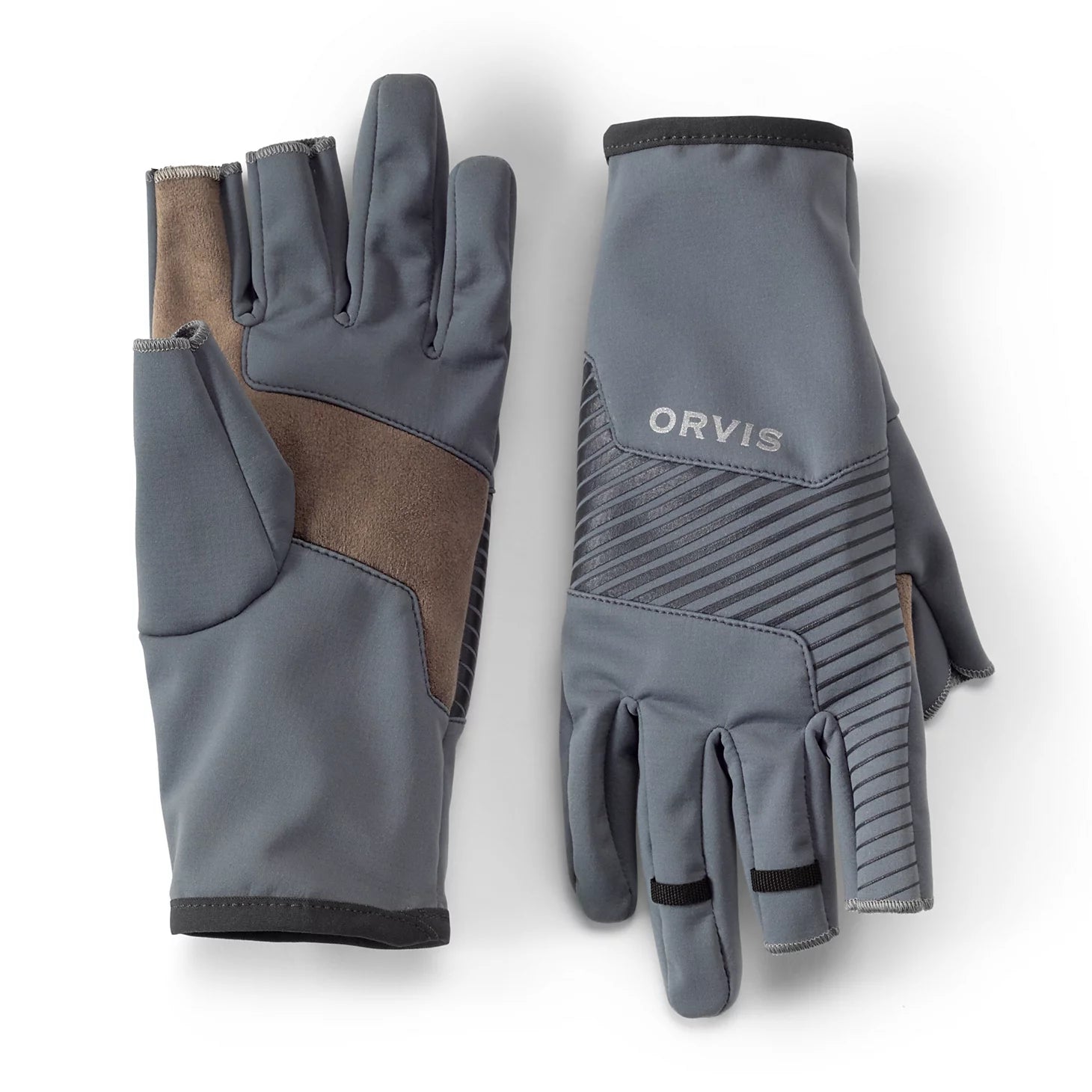 Orvis | Trigger Finger Softshell Gloves