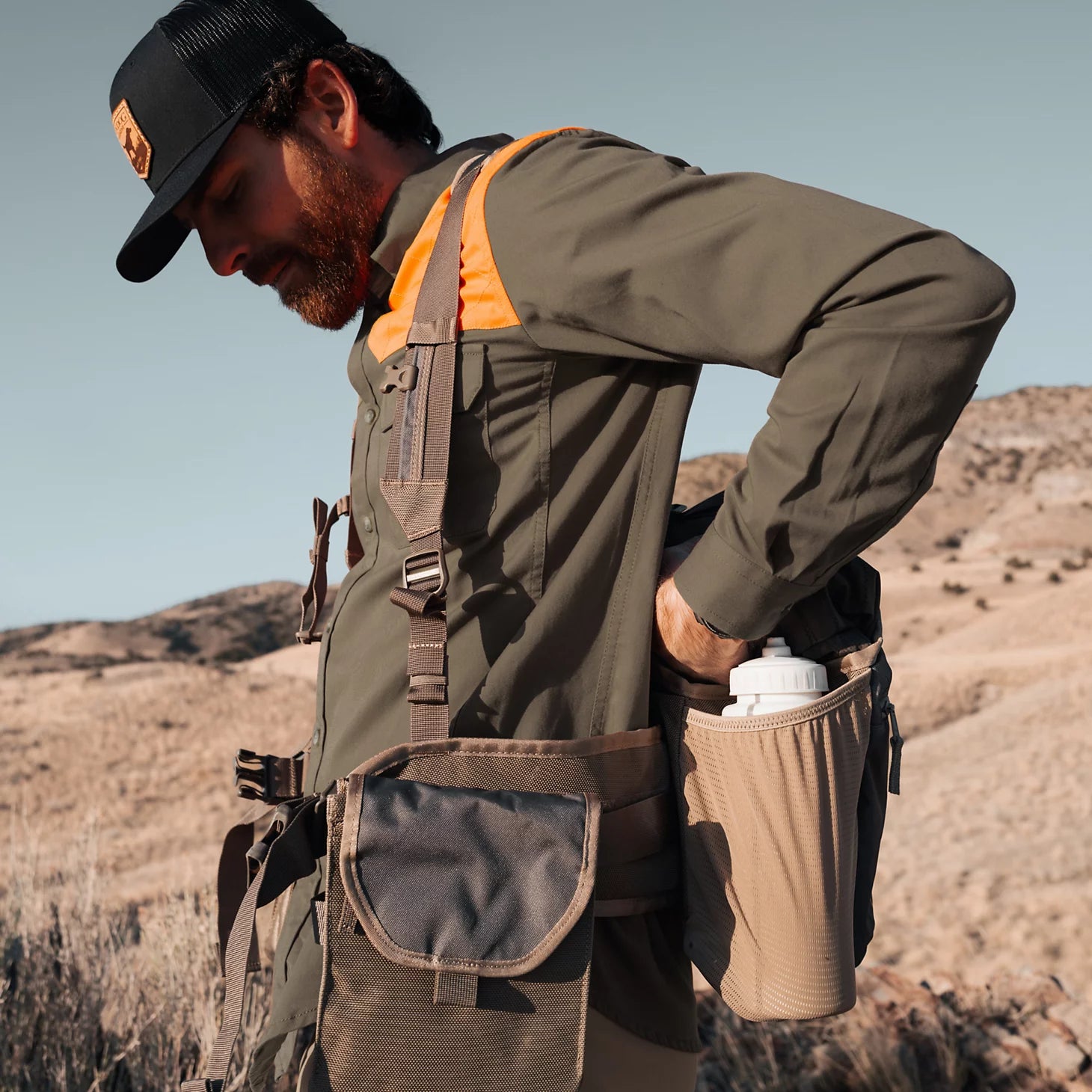 Orvis | PRO LT Hunting Vest