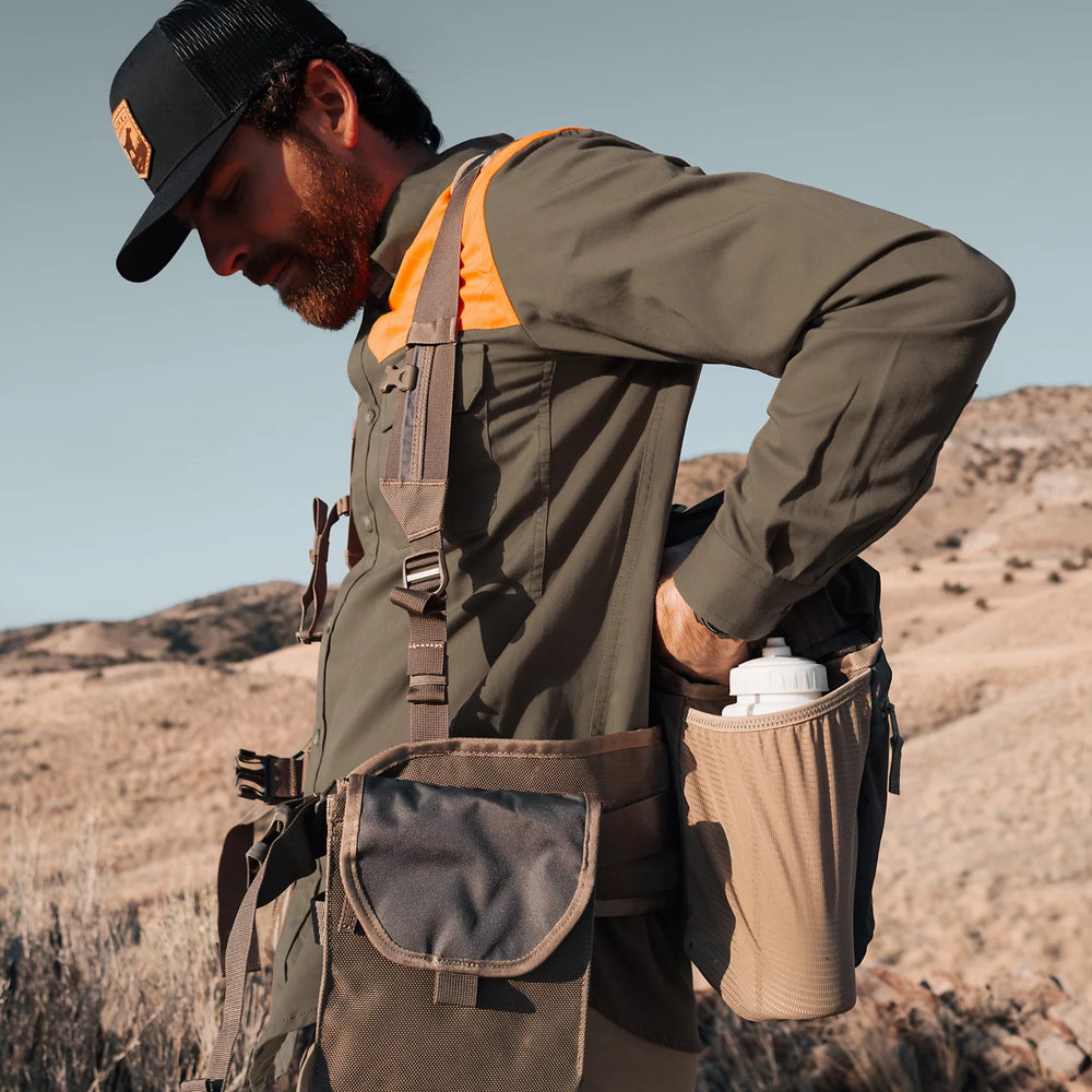 Orvis | PRO LT Hunting Vest