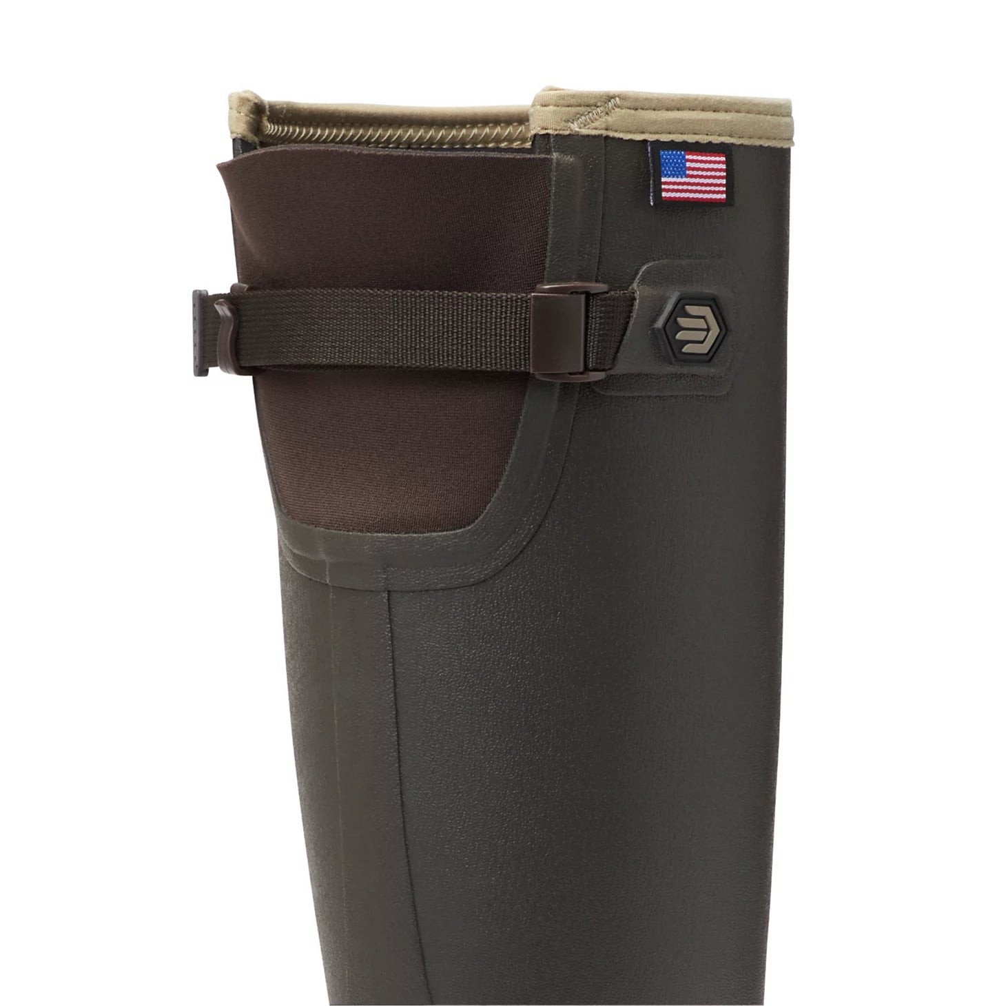 Orvis | Lacrosse® Alpha Evolution Boots