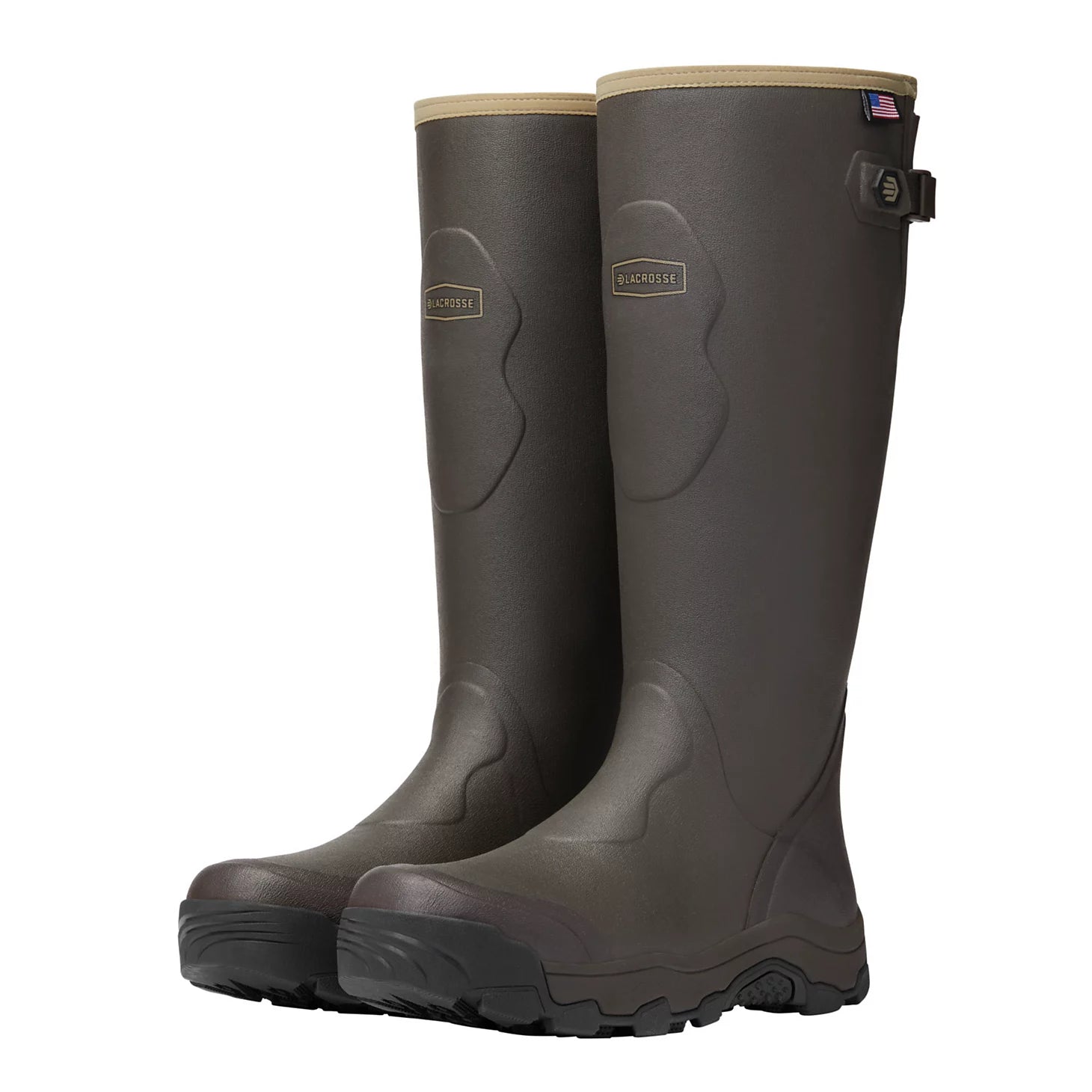 Orvis | Lacrosse® Alpha Evolution Boots