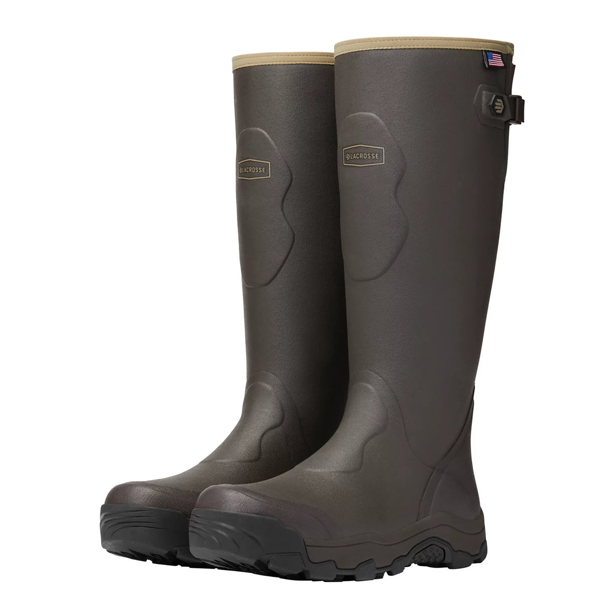 Orvis | Lacrosse® Alpha Evolution Boots