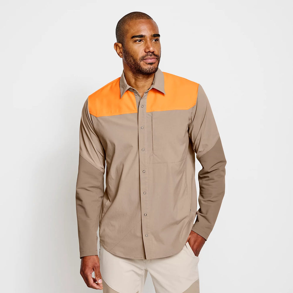 Orvis | PRO Upland Brush Shirt