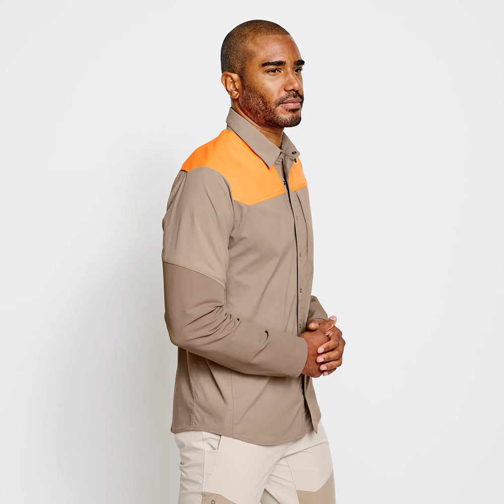 Orvis | PRO Upland Brush Shirt