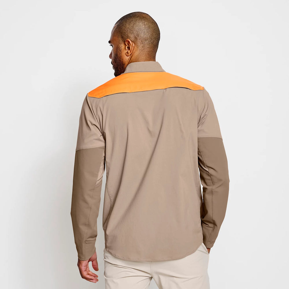 Orvis | PRO Upland Brush Shirt