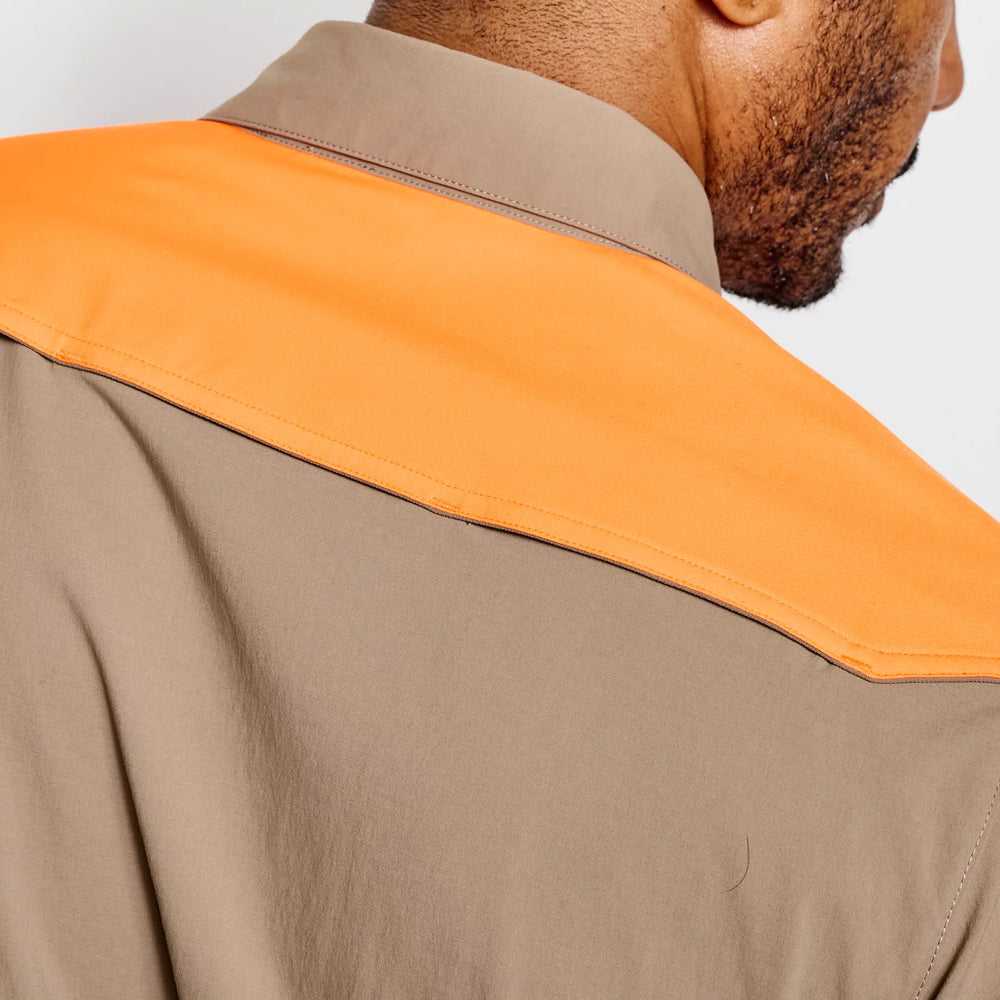 Orvis | PRO Upland Brush Shirt