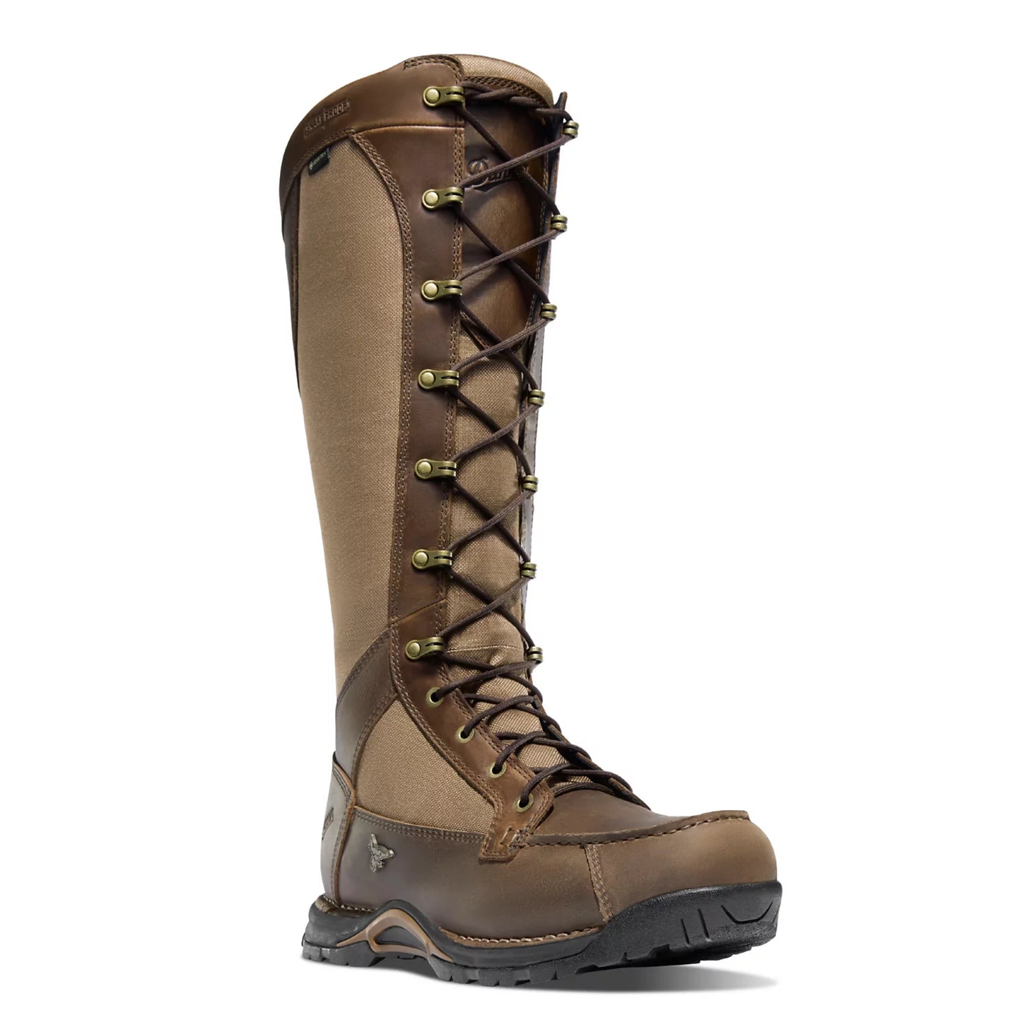 Orvis | Danner® Sharptail Side-Zip 17" Snake Boots