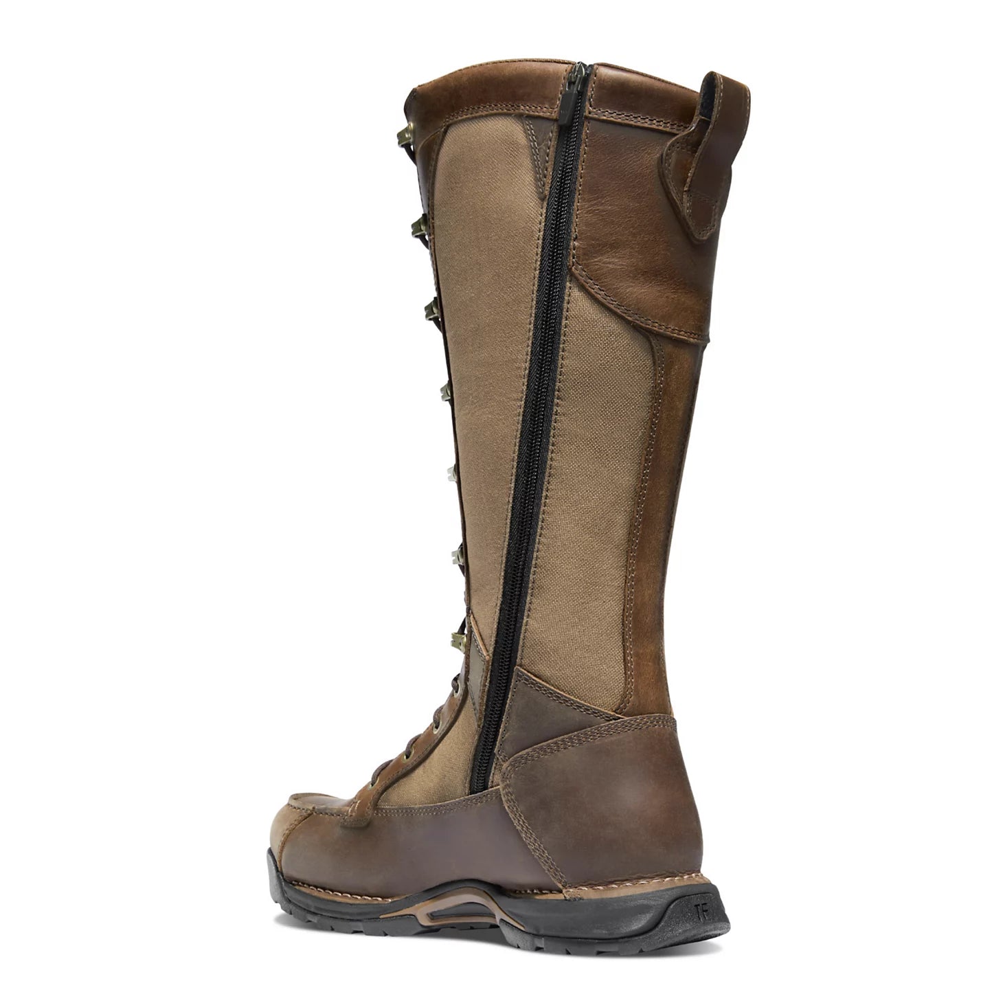 Orvis | Danner® Sharptail Side-Zip 17" Snake Boots