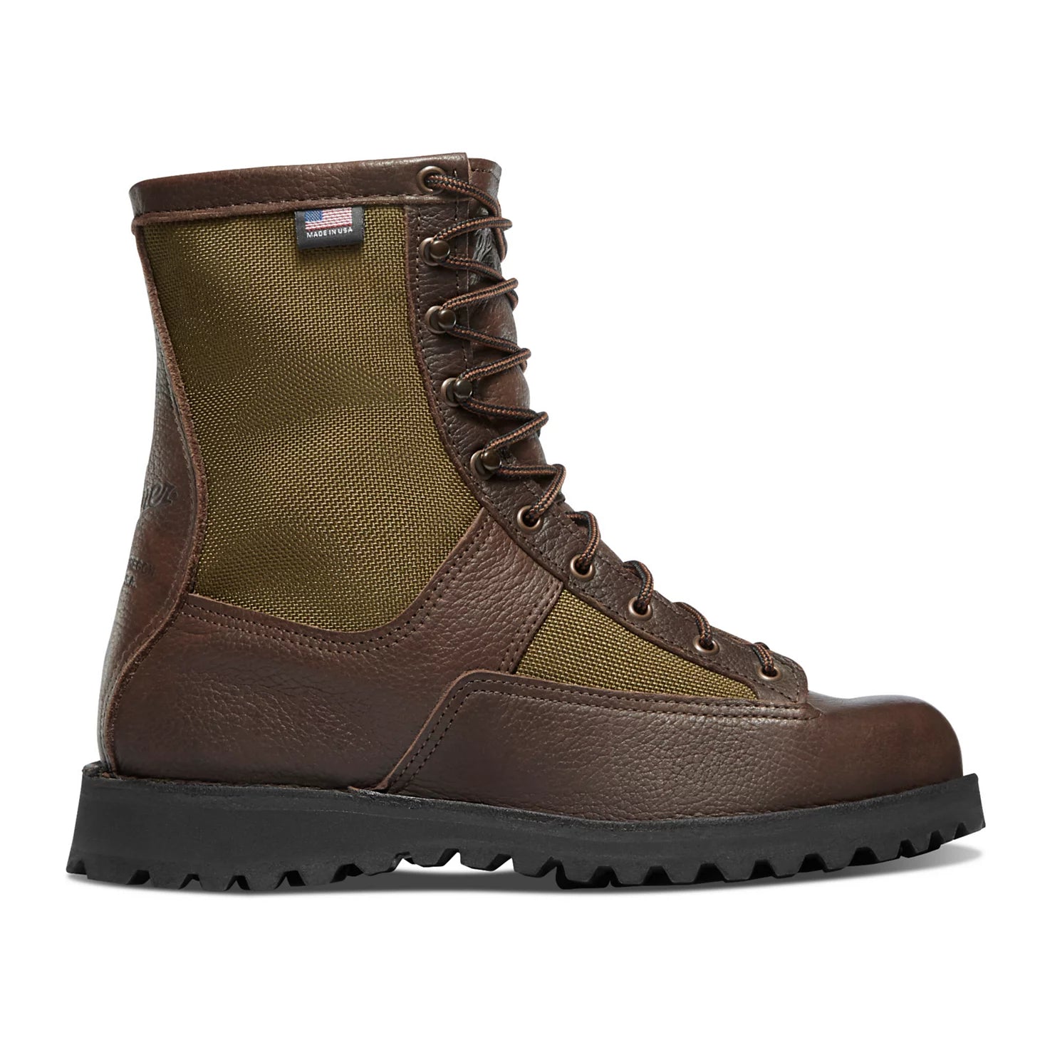 Orvis | Danner® Grouse 8" Boots
