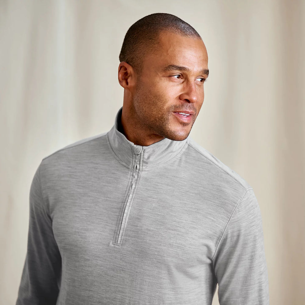 Orvis | Men's Outbound Merino 1/4-Zip
