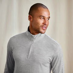 Orvis | Men's Outbound Merino 1/4-Zip
