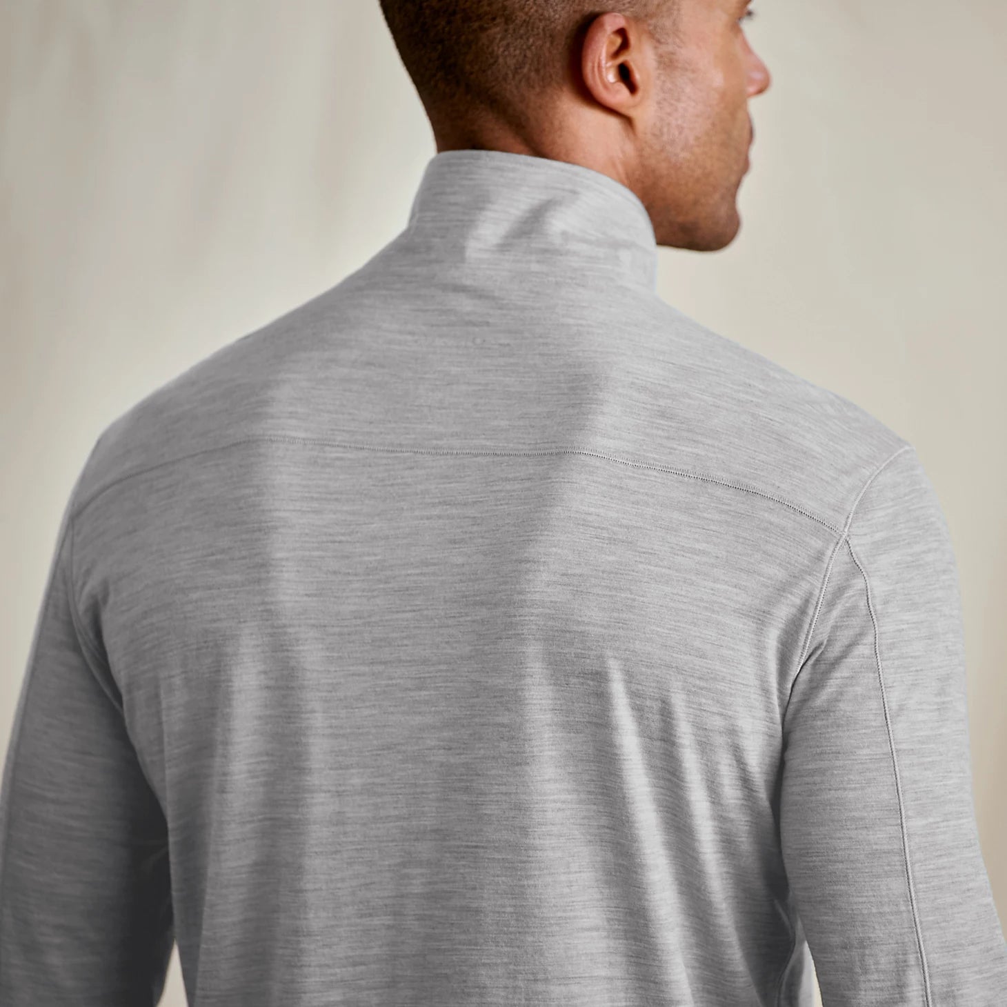 Orvis | Men's Outbound Merino 1/4-Zip