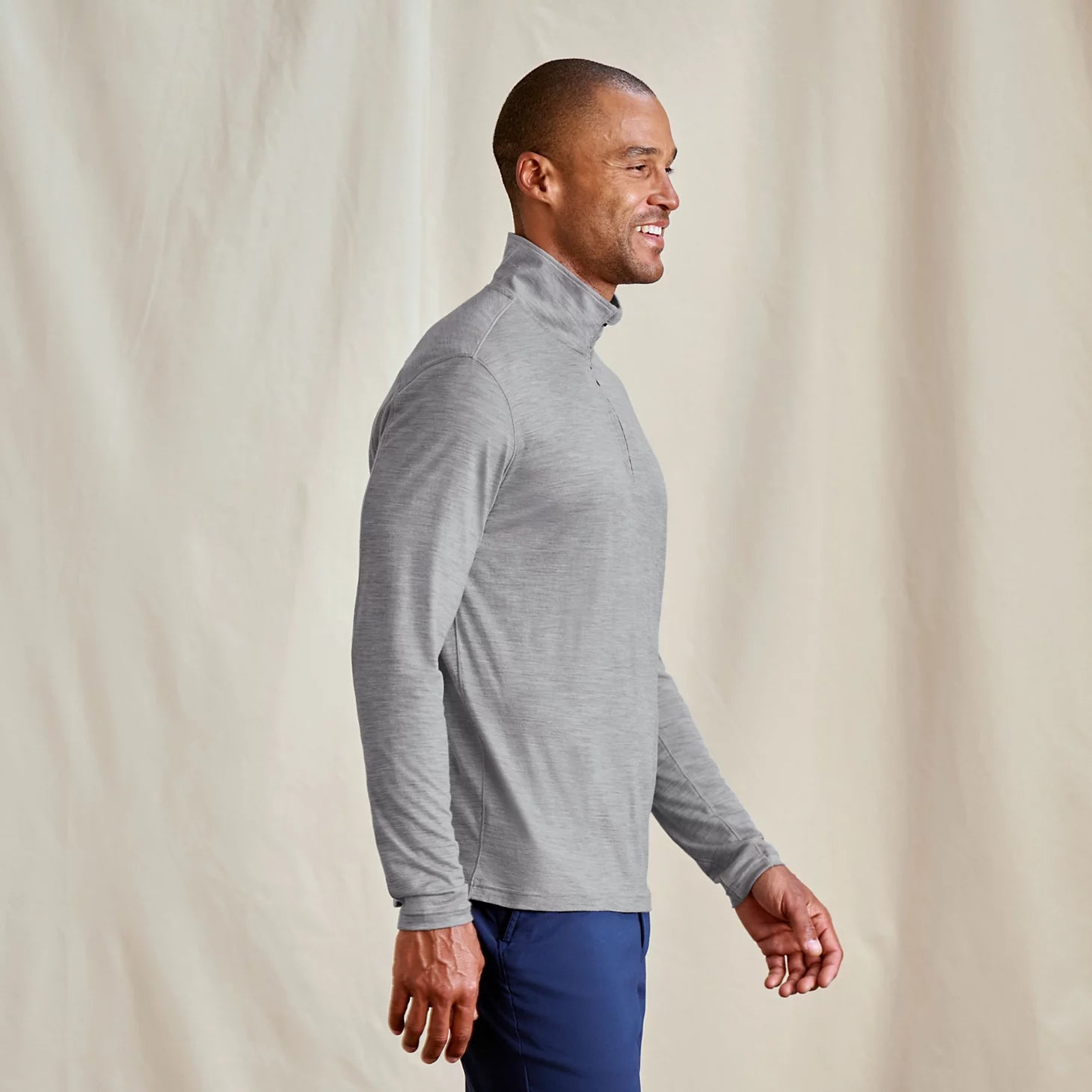 Orvis | Men's Outbound Merino 1/4-Zip