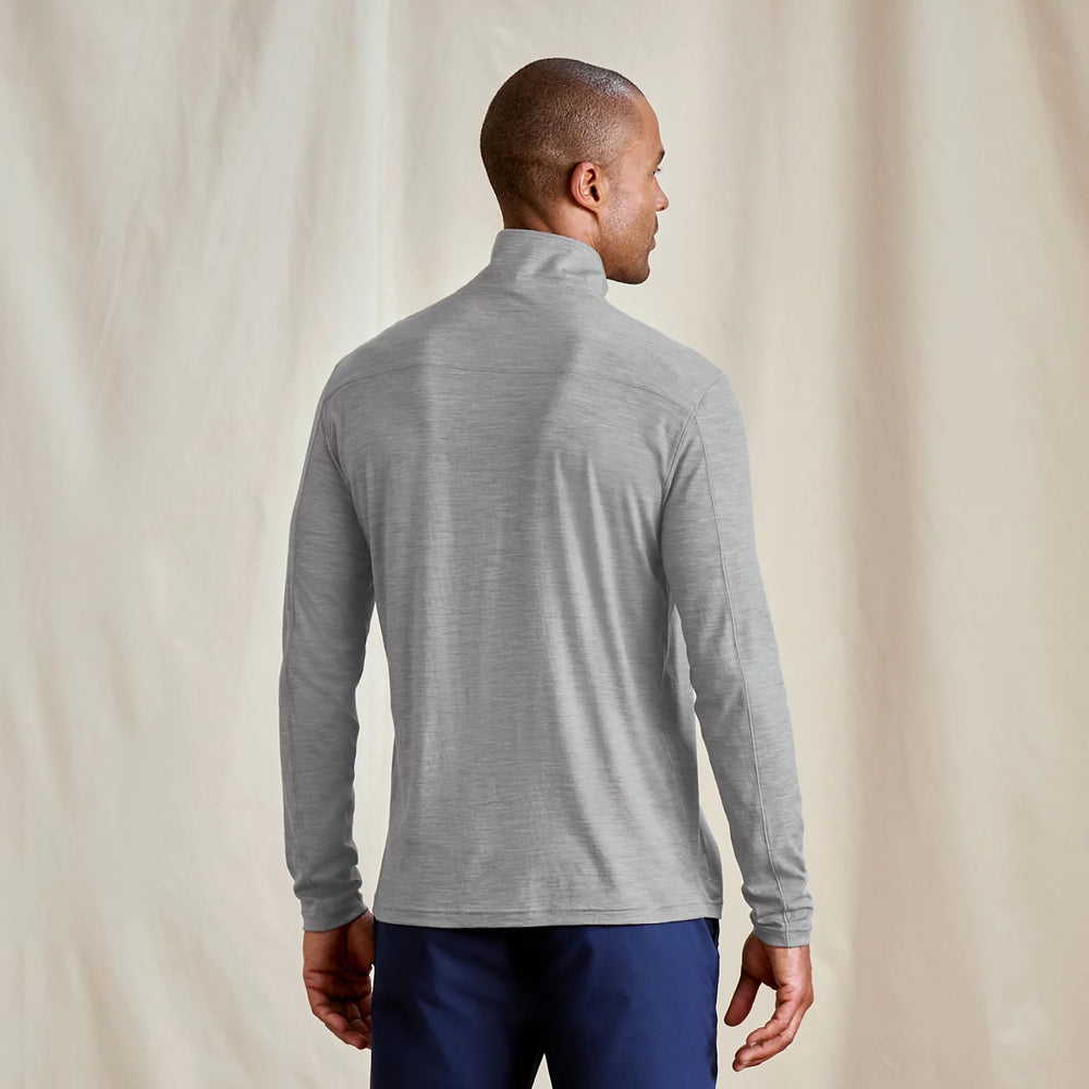Orvis | Men's Outbound Merino 1/4-Zip