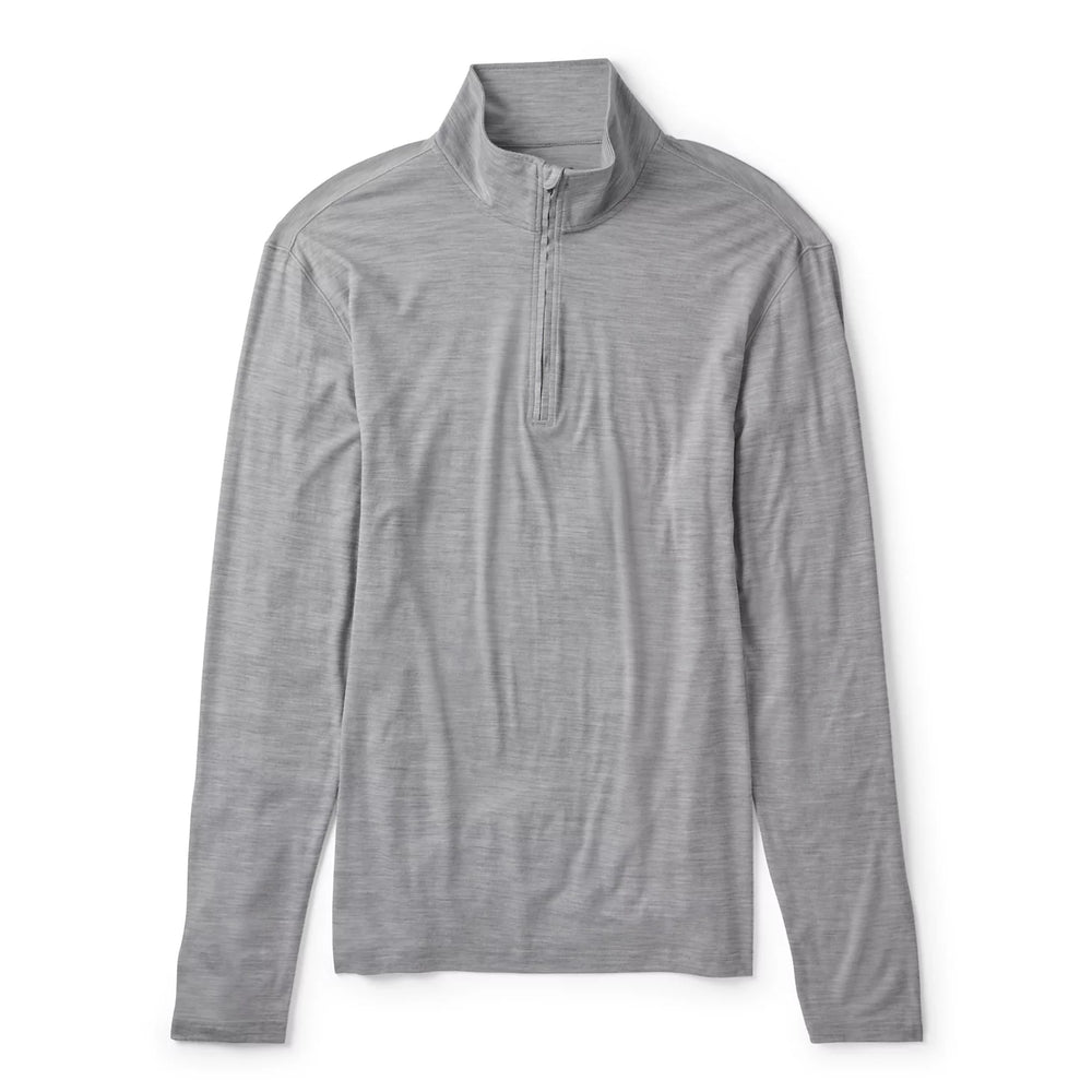 Orvis | Men's Outbound Merino 1/4-Zip