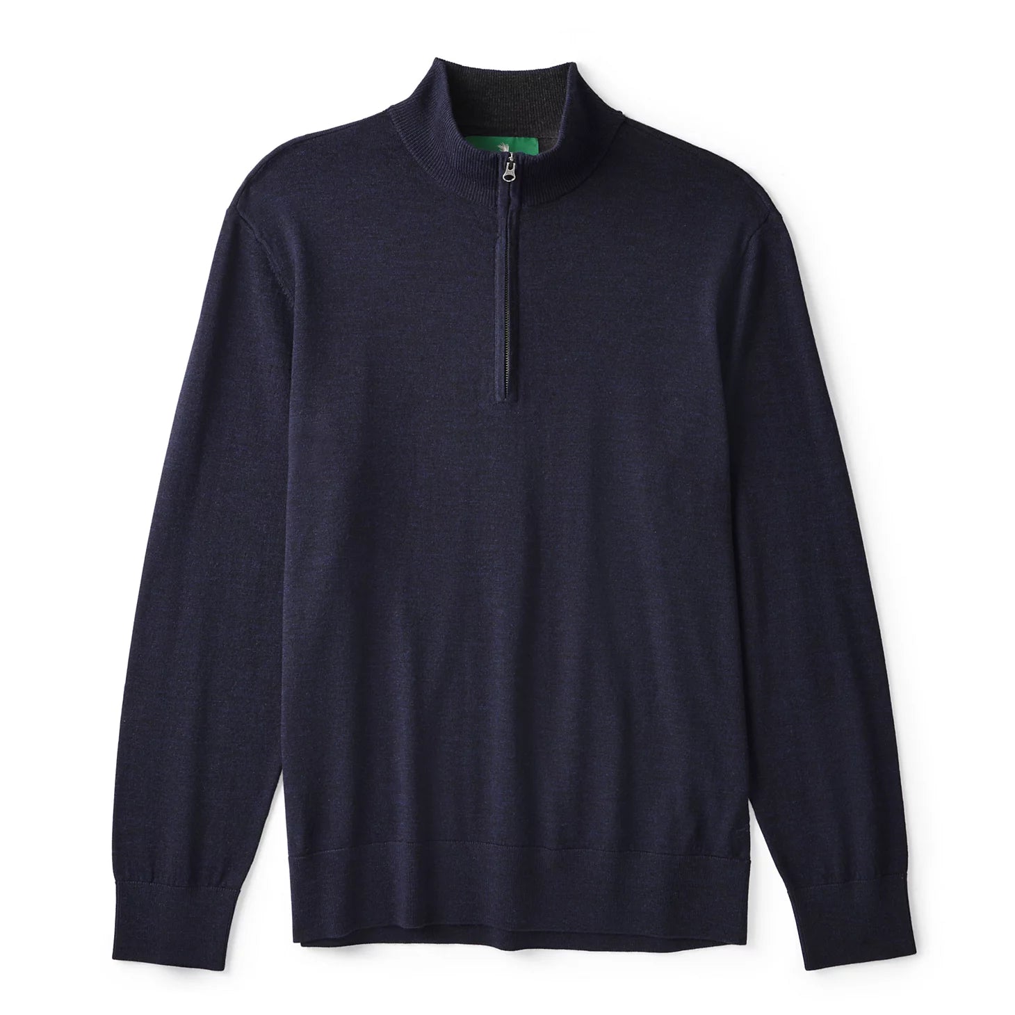 Orvis | Lightweight Merino 1/4-Zip