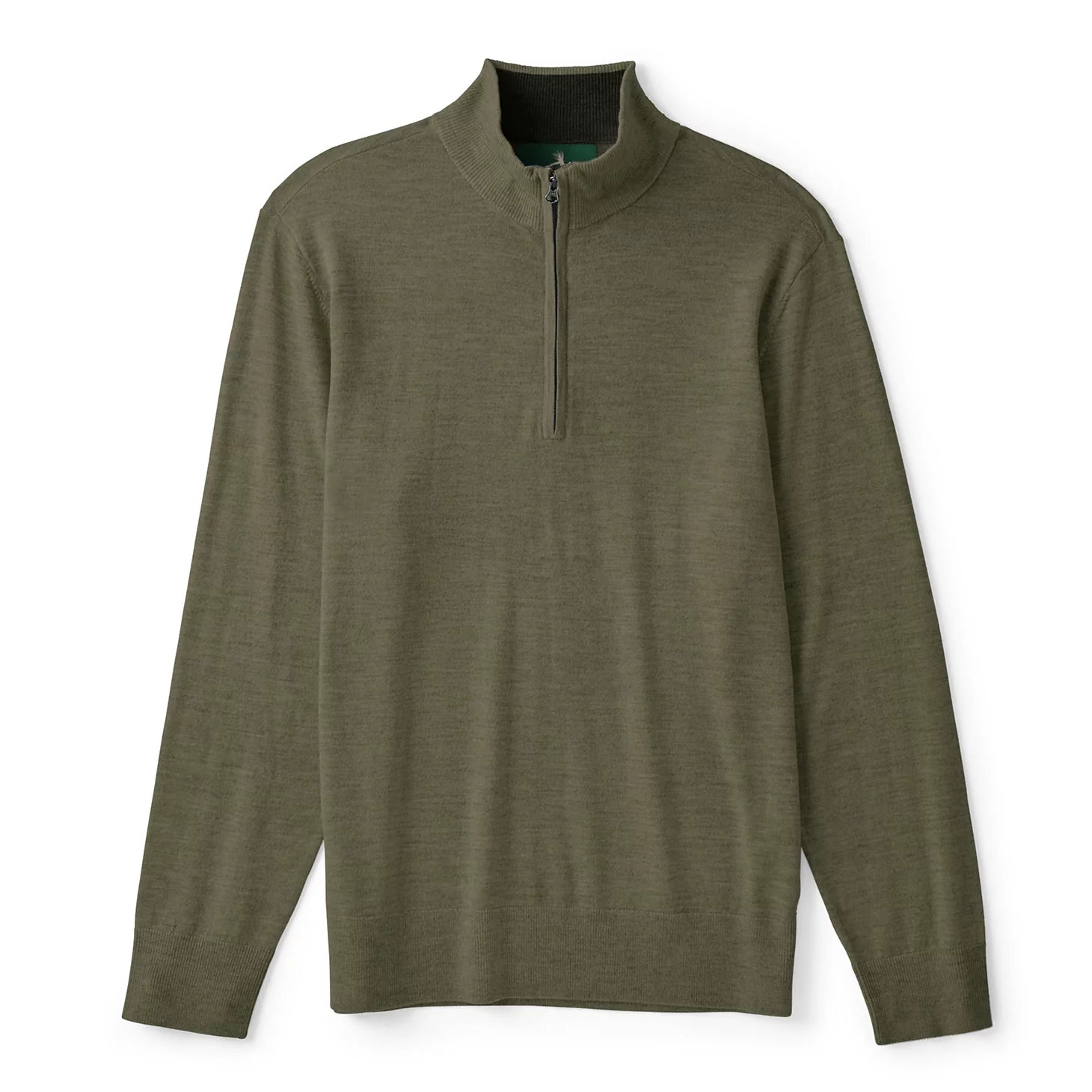 Orvis | Lightweight Merino 1/4-Zip