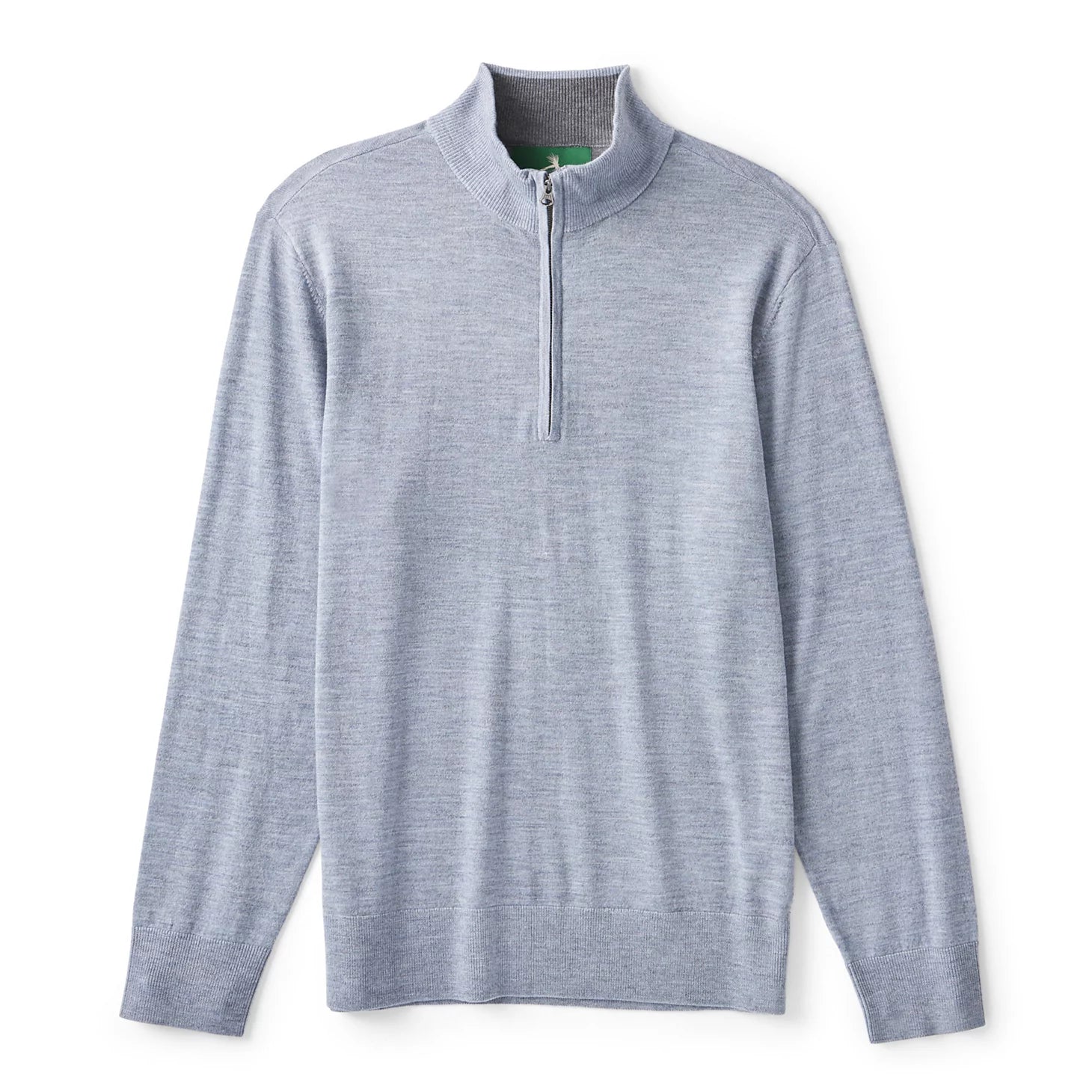 Orvis | Lightweight Merino 1/4-Zip