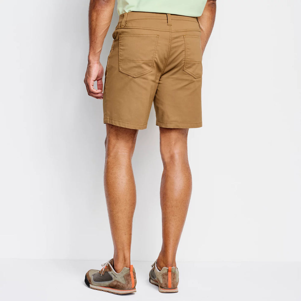 Orvis | Out-Of-Office Shorts