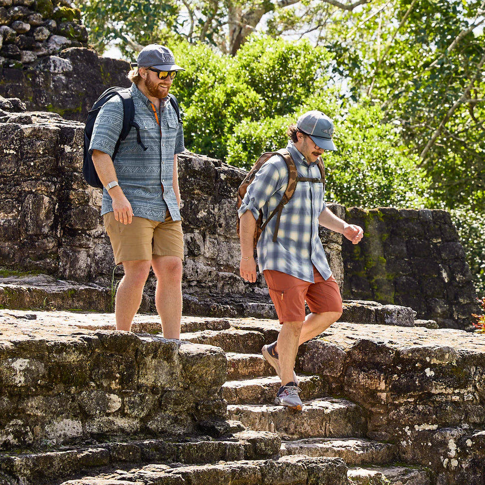 Orvis | Out-Of-Office Shorts