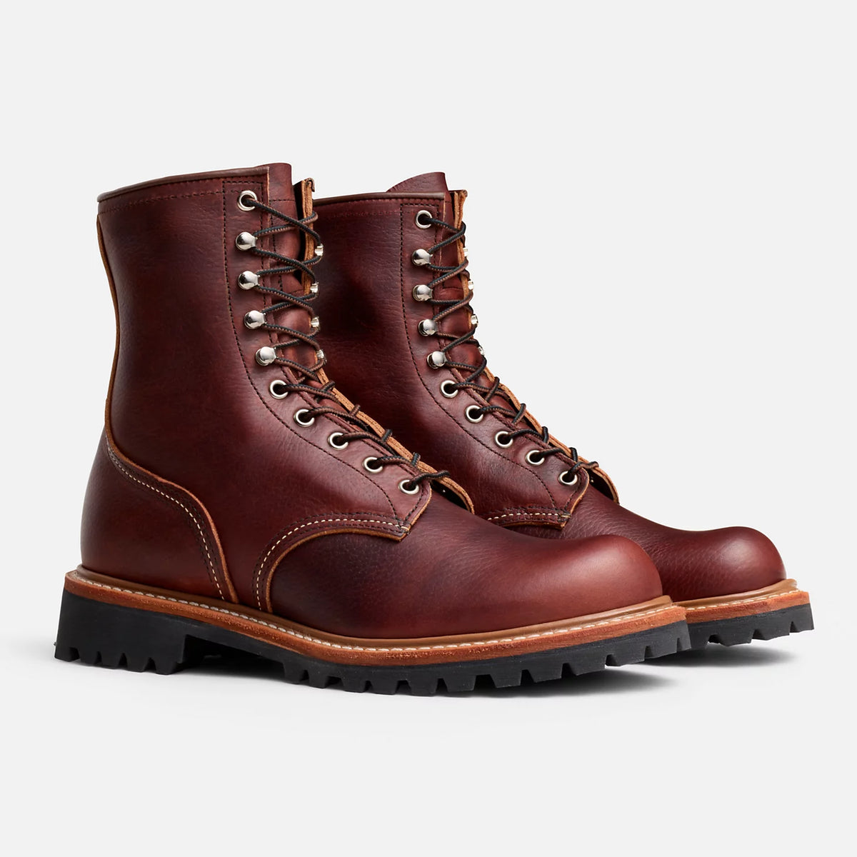 Orvis | Red Wing® LoggerMax 8" Boots