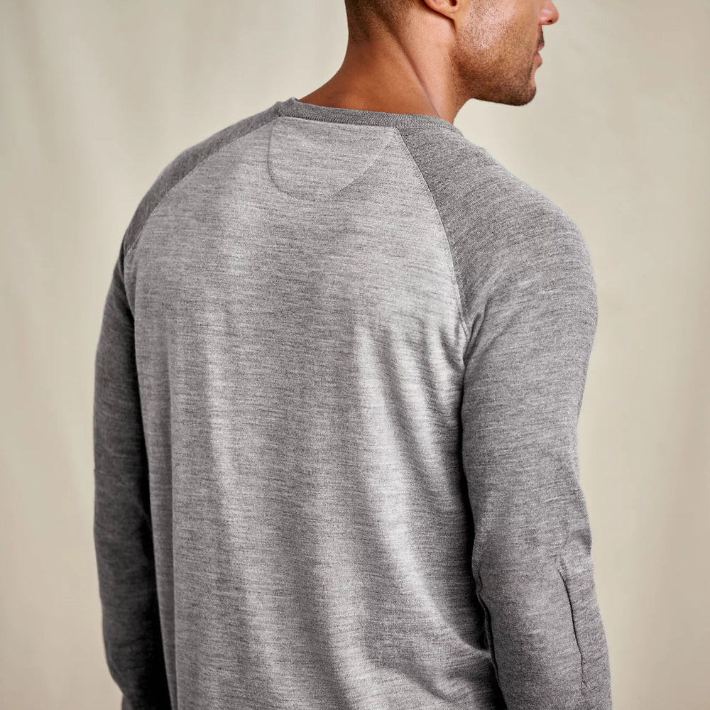 Orvis | Lightweight Merino Crewneck Sweater