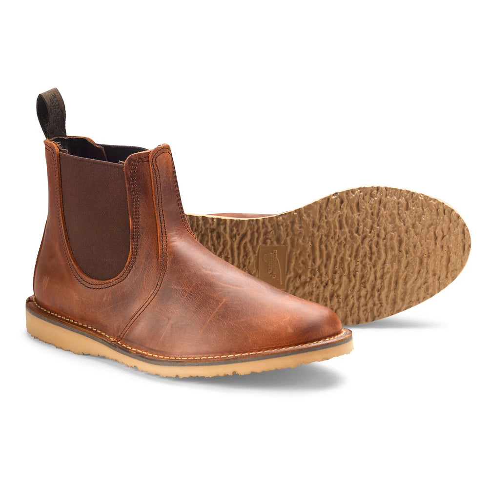 Orvis | Red Wing® Weekender Chelsea