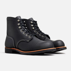 Orvis | Red Wing® Iron Ranger Copper Rough & Tough Boots