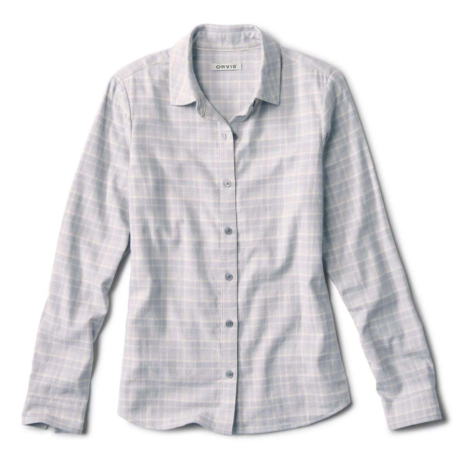 Orvis | Lodge Flannel Shirt