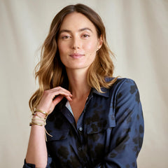 Orvis | Washable Silk Long-Sleeve Shirt