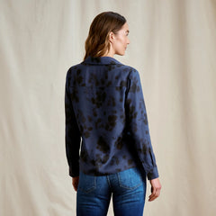 Orvis | Washable Silk Long-Sleeve Shirt